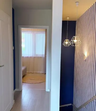 Holenderska With Free Parking Apartment *