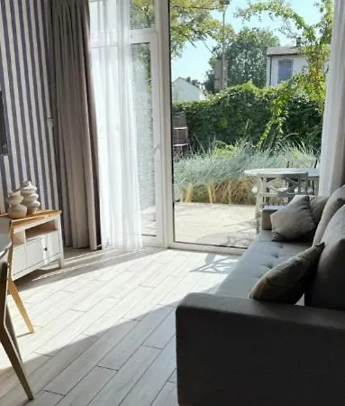 Apartment Holenderska With Free Parking Swinoujscie