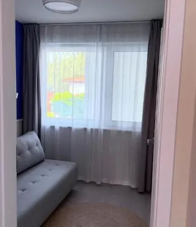 Holenderska With Free Parking Apartment *
